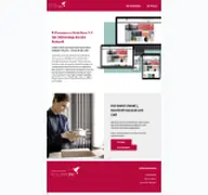 Kleine Seitenvorschau von ecs.zeitfracht-medien.de
