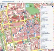 Kleine Seitenvorschau von stadtatlas.darmstadt.de