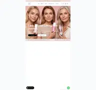 Kleine Seitenvorschau von easyliftpro.de