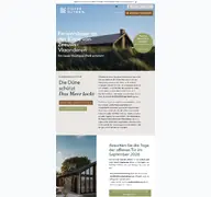 Kleine Seitenvorschau von zilverduynenimmobilien.de