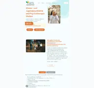 Kleine Seitenvorschau von kjp-giessen.de