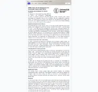 Kleine Seitenvorschau von edcs.hist.uzh.ch