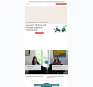 Kleine Seitenvorschau von lucoyo.de