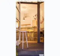 Kleine Seitenvorschau von lokal-berlinmitte.de