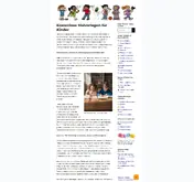 Kleine Seitenvorschau von malvorlagen-seite.de