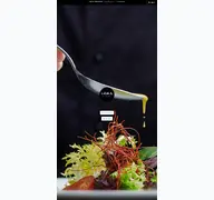 Kleine Seitenvorschau von loks-restaurant.de
