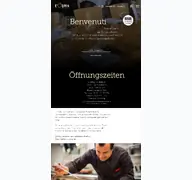 Kleine Seitenvorschau von loliva.de