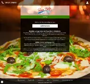 Kleine Seitenvorschau von pizzablitz-hildesheim.de