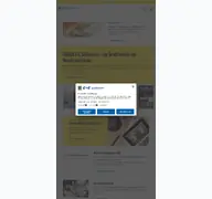Kleine Seitenvorschau von edekacc.de
