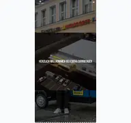 Kleine Seitenvorschau von edeka-dirnberger.de