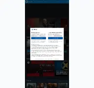 Kleine Seitenvorschau von moviemaze.de