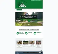 Kleine Seitenvorschau von hotel-langenhof.de