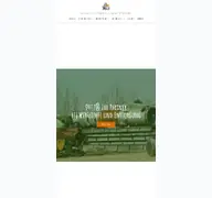 Kleine Seitenvorschau von dutz-recycling.de