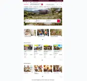Kleine Seitenvorschau von mydays.at