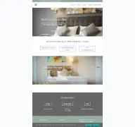 Kleine Seitenvorschau von hotel-lindenau-inn.de