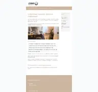 Kleine Seitenvorschau von lotsenhaus-greetsiel.de