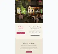 Kleine Seitenvorschau von hotel-mohr.de