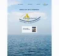 Kleine Seitenvorschau von lotsenviertel.de