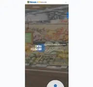 Kleine Seitenvorschau von edeka-heizmann.de