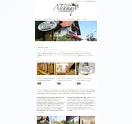 Kleine Seitenvorschau von hotel-neumayr.de