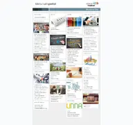 Kleine Seitenvorschau von wirtschaft.altmuehlfranken.de