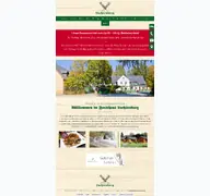 Kleine Seitenvorschau von hotel-pulsnitz.de