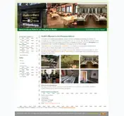 Kleine Seitenvorschau von hotel-restaurant-hubertus.de