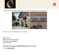 Kleine Seitenvorschau von christinas-kuchenundtorten.de