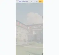 Kleine Seitenvorschau von hotel-schloss-neustadt-glewe.de
