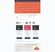 Kleine Seitenvorschau von neuprime.com