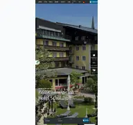 Kleine Seitenvorschau von hotel-schuetthof.at