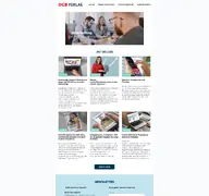 Kleine Seitenvorschau von oegbverlag.at
