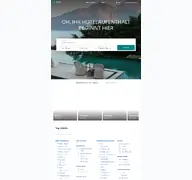 Kleine Seitenvorschau von ohotel.de