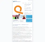 Kleine Seitenvorschau von lptw.de