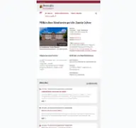 Kleine Seitenvorschau von olgzw.justiz.rlp.de