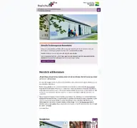 Kleine Seitenvorschau von rsplus-bks.de