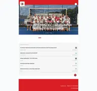 Kleine Seitenvorschau von rps.hockey.de