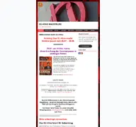 Kleine Seitenvorschau von oli-kino.de