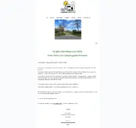 Kleine Seitenvorschau von ls-camping.de