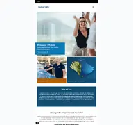 Kleine Seitenvorschau von paragon-cc.de