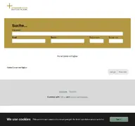 Kleine Seitenvorschau von veranstaltungen.eds.at