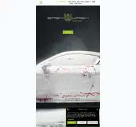 Kleine Seitenvorschau von easy-wash.de