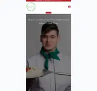 Kleine Seitenvorschau von rucolagrana.de