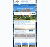 Kleine Seitenvorschau von rudek-ferienwohnungen.de