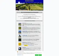 Kleine Seitenvorschau von sternwarte-kraichtal.de