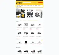 Kleine Seitenvorschau von rcmodellbauprofishop.ch