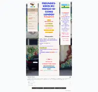Kleine Seitenvorschau von ruhangomarkt.de