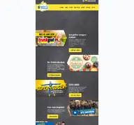 Kleine Seitenvorschau von edeka-winkler.de