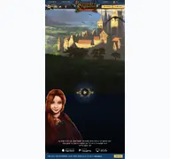 Kleine Seitenvorschau von renaissancekingdoms.com