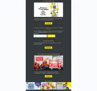Kleine Seitenvorschau von edeka-wochenangebote.de
